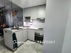 The Garden Residences (D19), Apartment #568191091